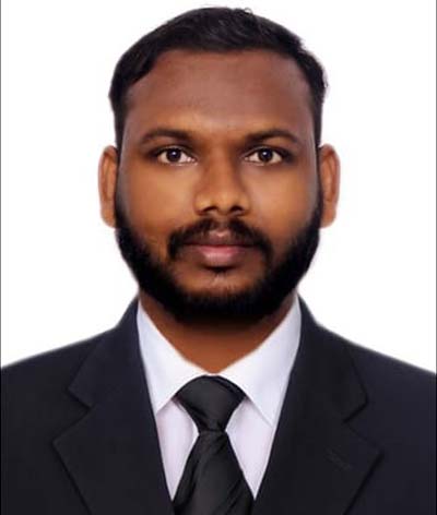 Mr. Anmol Gupta (Director)