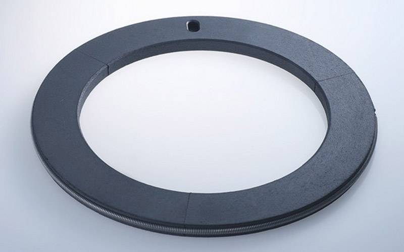 How Carbon Seal Rings in Mumbai Enhance Efficiency Remarkably