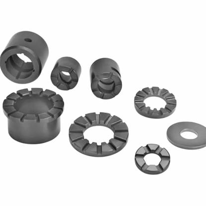 Carbon Thrust Bearings Manufacturers in Victoria