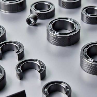 Carbon Radial Bearings Manufacturers in Mumbai