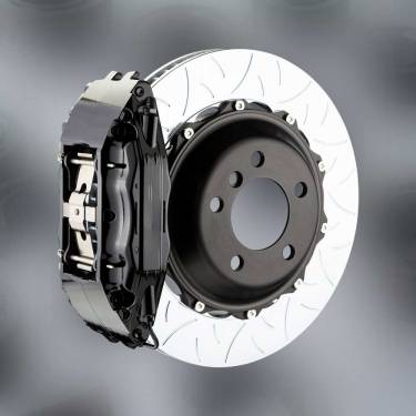 Carbon Rotors Manufacturers in Mumbai
