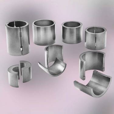 Carbon Stoker Bush Manufacturers in Mumbai