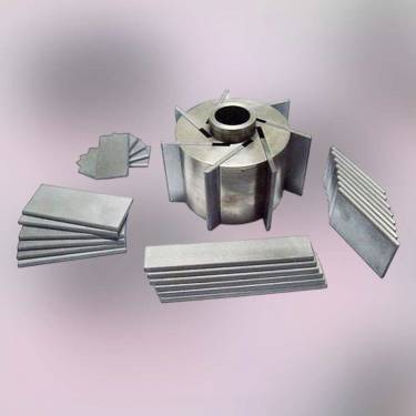 Carbon Vanes Manufacturers in Mumbai