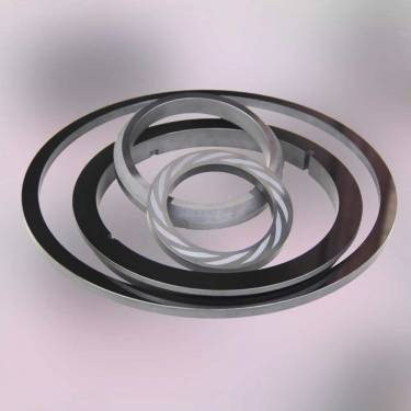 Silicon Carbide Rings Manufacturers in Mumbai