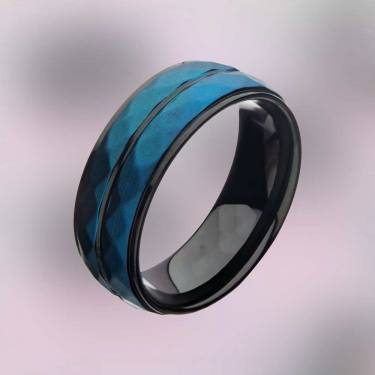 Tungsten Carbide Rings Manufacturers in Mumbai