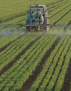 Agricultural Machinery Manufacturers in Mumbai