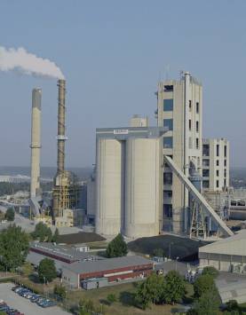 Cement Manufacturers in Mumbai