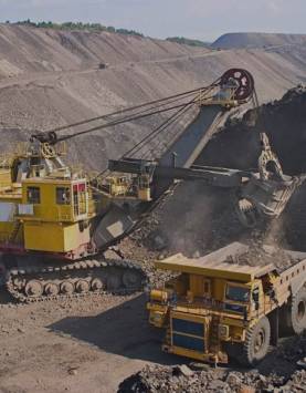 Mining Machinery Manufacturers in Mumbai
