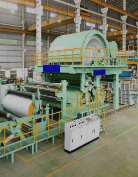 Paper Manufacturers in Mumbai