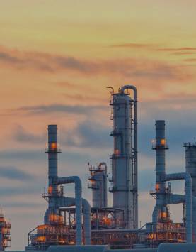 Petrochemical Manufacturers in Mumbai