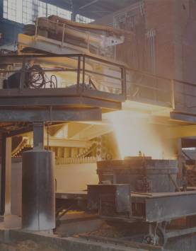 Steel Manufacturers in Mumbai