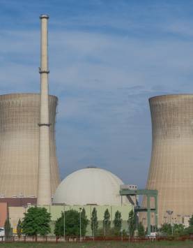 Thermal Power Plant Manufacturers in Mumbai