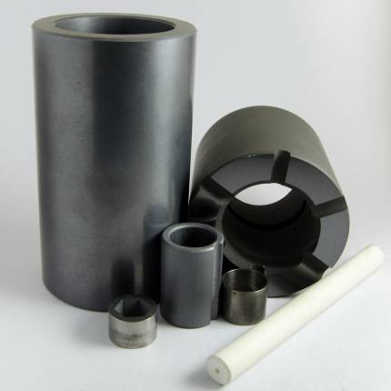 Top 10 Best Carbon Graphite Bearing Manufacturers in Mumbai